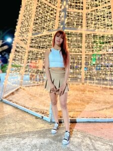 Isabella__gonzalez_ Happy new year guys Foto 4