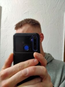 KaelNox Me and cat Εικόνα 5