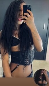 Naishadollsexy Public зображення