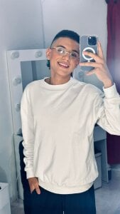 dominicjonnes's My pretty face 🙊💕 Sex Photo 1