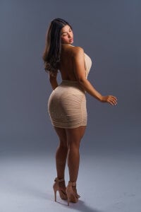 GabyRios Temptation 🔥 Pic 4