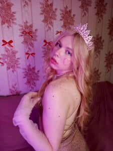 Lovely princess 🩷 de Cutie_Bambi  9 Imagens