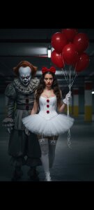 Always alive 💅🏻 de aurelialux  2 photos