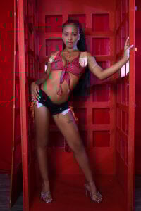 AngelaRiverss Your beauty ebony Immagine  3