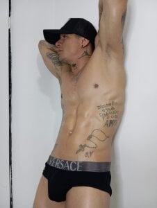 sebas_bigcock69 Para ti sigueme 💕 圖片 2