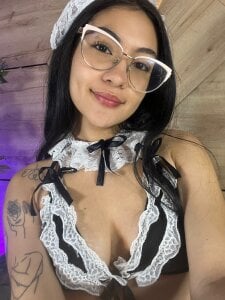 aylin_rousse more of me🖤 Pic