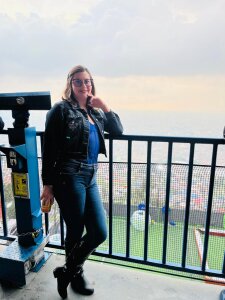 Chanelll_Taylorr_ Otro día Immagine  2