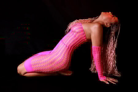 anzhel_novick Pink kitten ❤️‍🔥 Pic 3