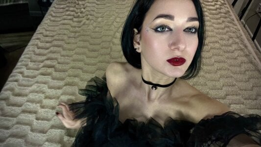 BaileeLynn Dark Fairy Foto 6