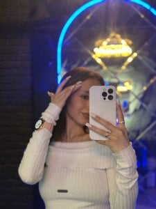 DeliaPesta a little fun Hình 6