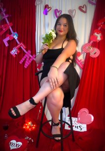 VALENTINE'S 💖 de isabella_prg1  Imagens