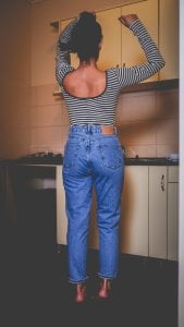 EmmaAtkins Blue Jeans II Pic 3