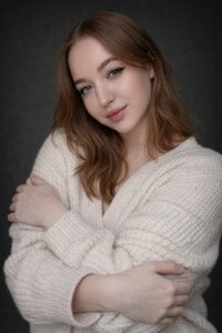 Shy_AnnaCutie For you Pic