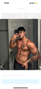 masterpleaseslutmedown NASTY Pic 6