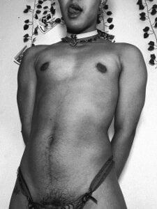 cute_sammy_1 YOUR FEMBOY Pic 8