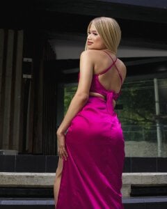 Alanna_miaw Me🥰 Pic 4