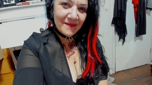 Goddessdianastorm The Storm Billede 2