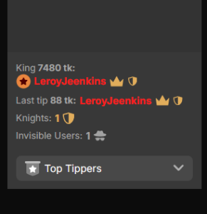 SweetDoll4uBEST tippers! much love Bild 8