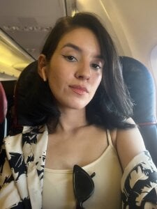 HazelSunshine's Selfie Sex Photo 3