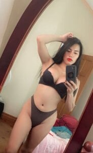 BrendaMore sexy one Photo 2
