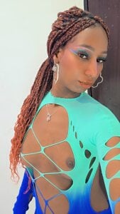 BritneyVega 🧜🏻🌊Naugthy Mermaid🌊🧜🏻 Pic