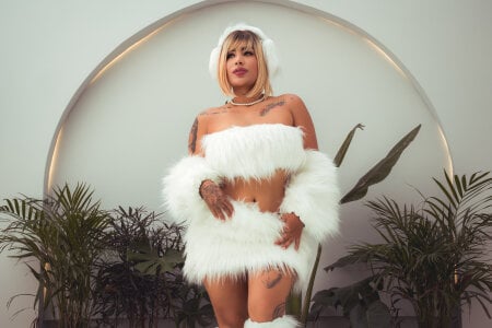 MaddyGray_ Provoke me 🔥 Pic 4