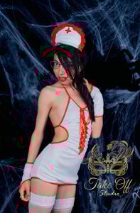 alllyson_ HAPPY HALLOWEN Pic 3