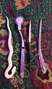 MistressDarkSindel Public Pic 9