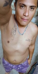 CiliaryChain Simón Foto