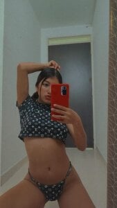 letty_straus Sensual Photo 3