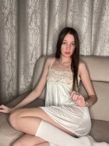 ShaeHeeter skinny . fénykép