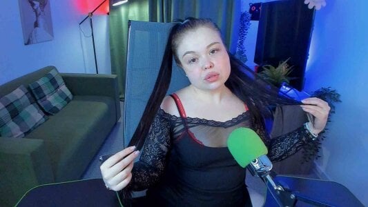 MartishaAddams Public Foto