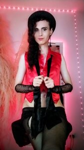 arthemisa_hot 🎷 Cabaret 🎷 Pic 2