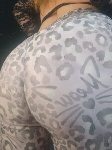 SofiEsteves My big ass! Pic