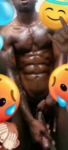 DaReal_Kyng_Chocolick Chocolick🍫🍫🍫🍫😛😜 Pic