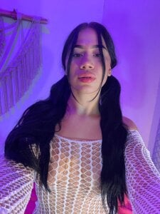 Sofia-candyht I'm back baby Bilde 2