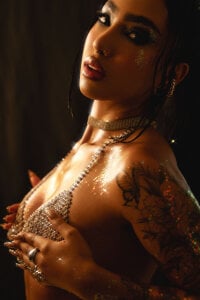 Kali-hill Naughty Nights 🌌 Foto 8