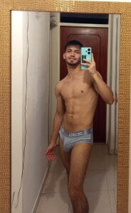 HarryFosster Hot Body! зображення