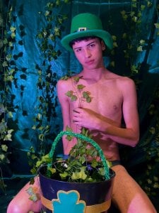 JoshClaarktt Happy Saint Patrick's Day 🍀💰🌈 зображення 8