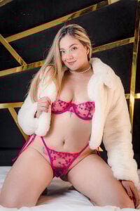 BunnyFoxxxy Public Pic 5