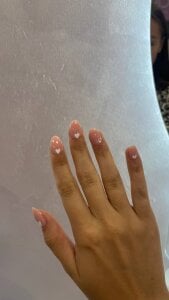 LisaSmiths Making Nails!! Pic 2