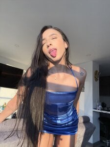 DannyCr_1 Sexy creature 😏 Fotka 3