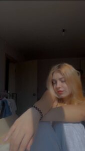 TheresaBaker me, me, and again me ^^ Pic 3