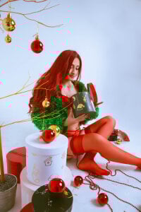 AndraCyruss Navidad Billede 4