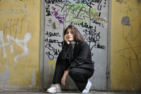 LilyStarn Strict lady Pic 6