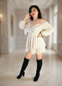 The new sexy od sweety_funny  6 snímek