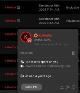 Punebigcock49 My Favourite Fan Pic 3