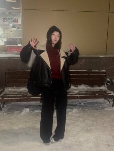 CassieMauzy Public Kuva 3