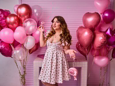 DakotaSecret SWEET BABY Foto 2