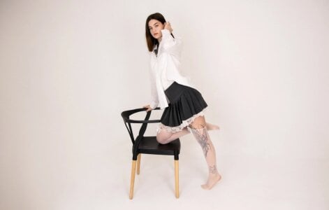 NikkieKitty Public Pic 4